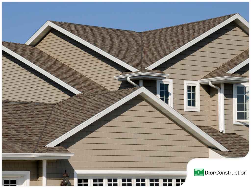 What Is Roof Decking?