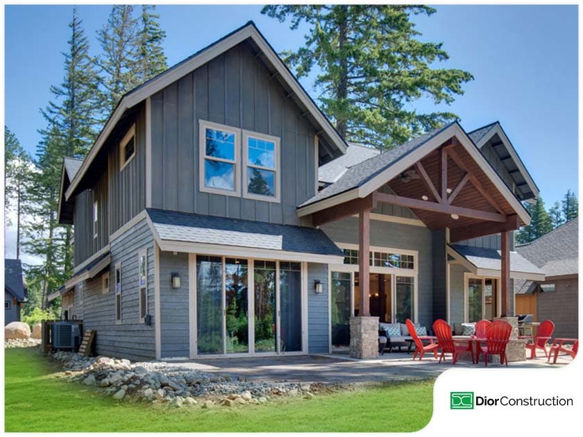 Vertical vs. Horizontal Siding: A Quick Comparison