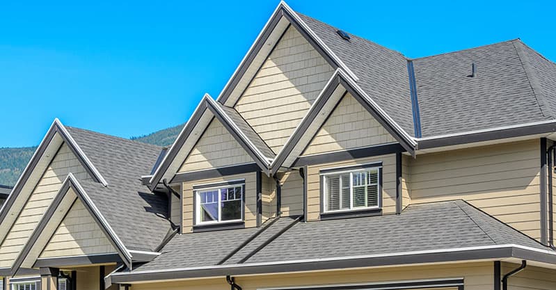 Dior Construction: Expert Slate Roofing Installation