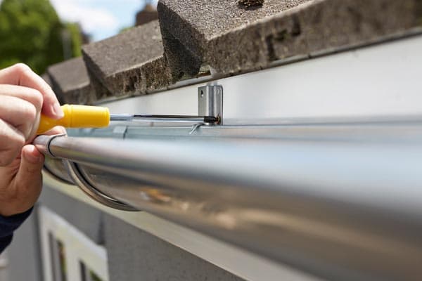 Dior Construction: Expert Gutter Installation and Quality Gutter Products