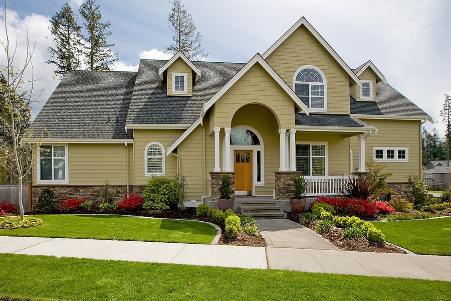 Discover the James Hardie Fiber Cement Siding Difference