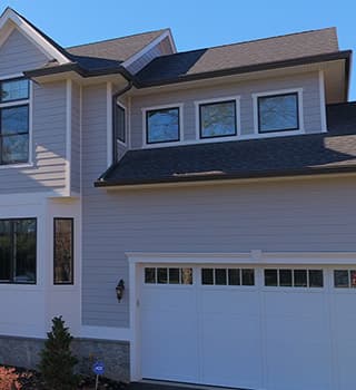 Dior Construction: Asphalt Shingle Installation Expertise