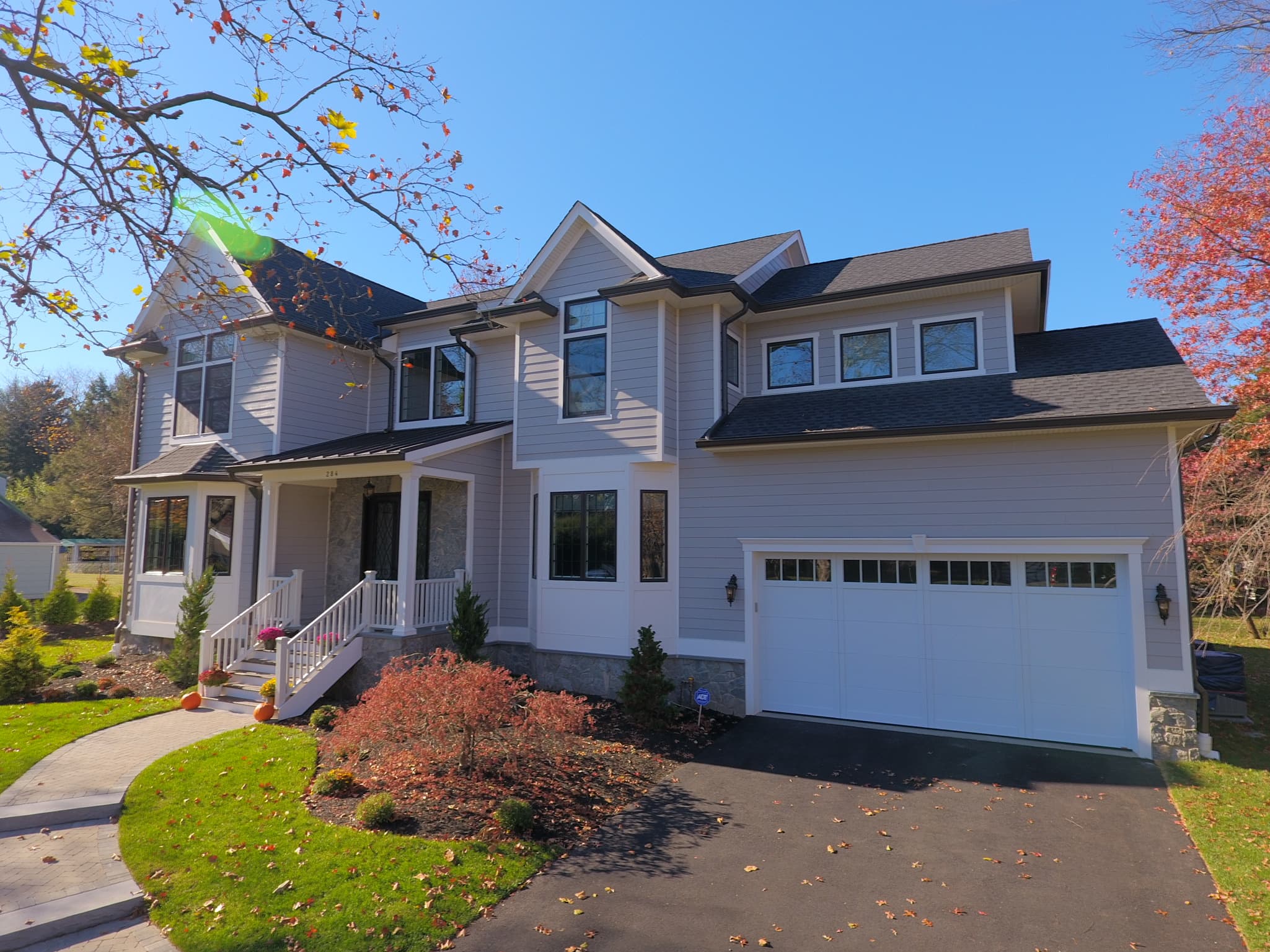 Dior Construction is the Preferred Roofing Company in Teaneck NJ