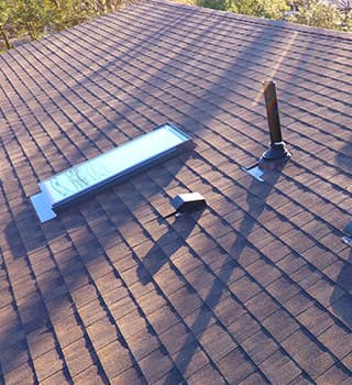 Dior Construction: The quality Roofing Company is in Franklin Lakes NJ