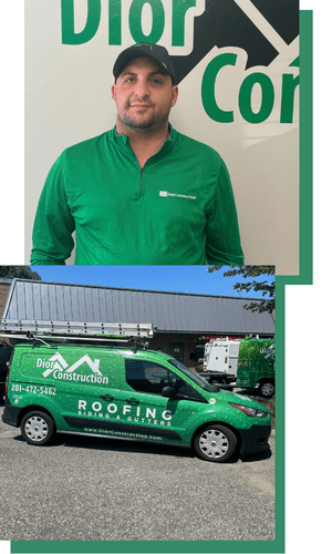 Romeo DeLuca Project Consultant