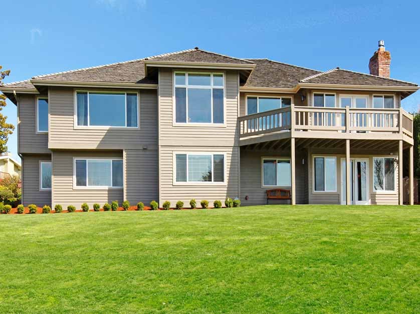 Can You Replace Siding in Sections?