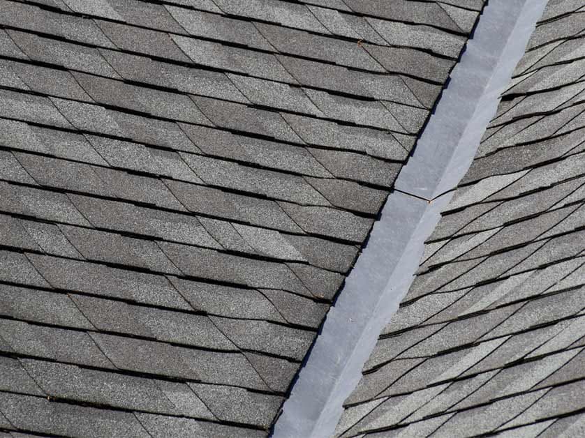 Why Roof Flashing Is Important