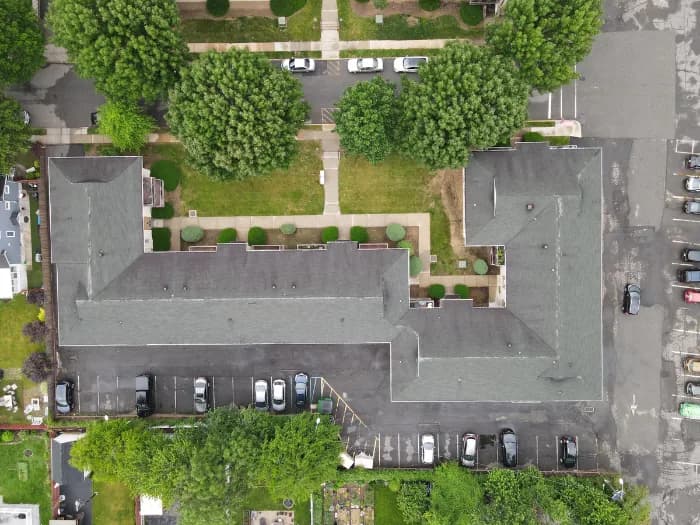 Commercial Roofing Gallery
