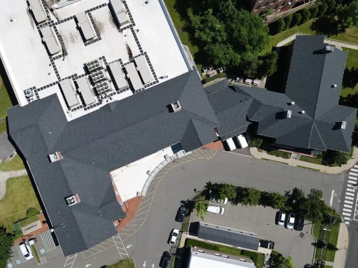 Commercial Roofing Gallery