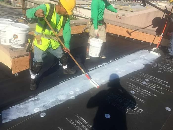 Commercial Roofing Gallery