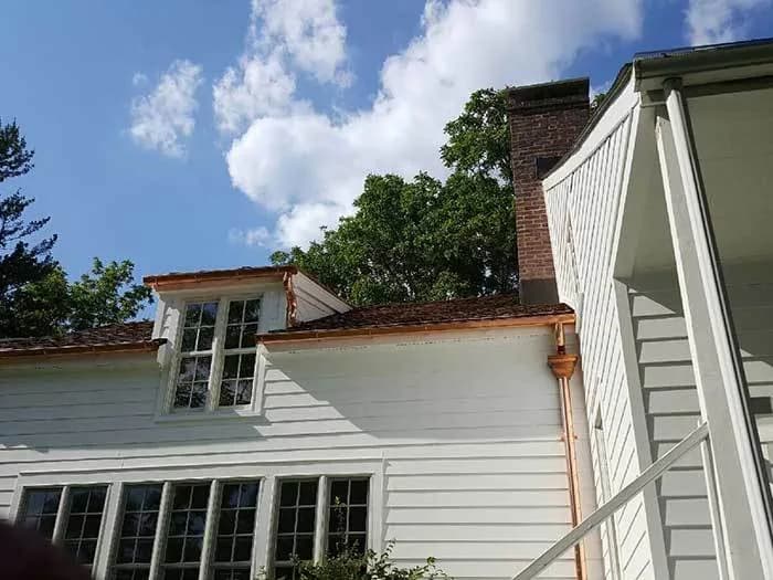 Gutters Gallery