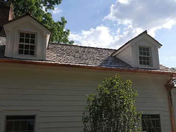 Gutters Gallery
