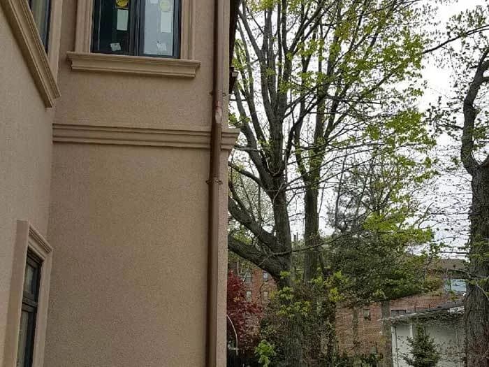 Gutters Gallery