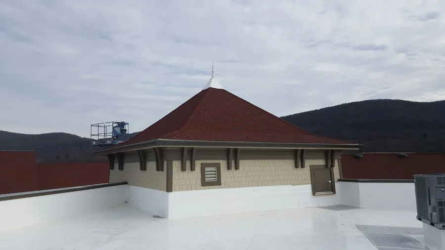 Gutters Gallery