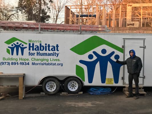Our Community Contributions