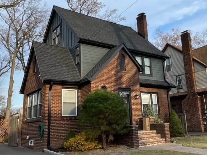 James Hardie Siding