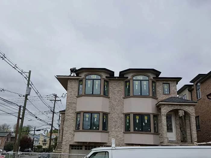 Gutters Gallery