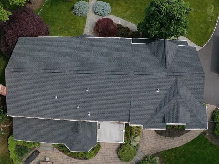 Residential Roofing Gallery
