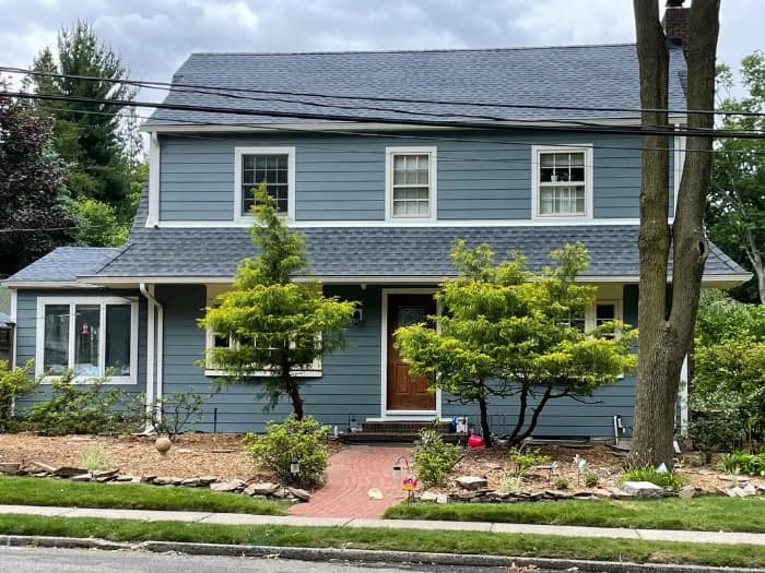 James Hardie Siding
