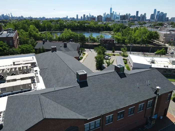 Commercial Roofing Gallery