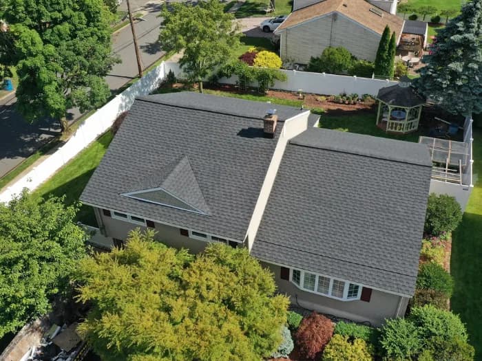 Residential Roofing Gallery