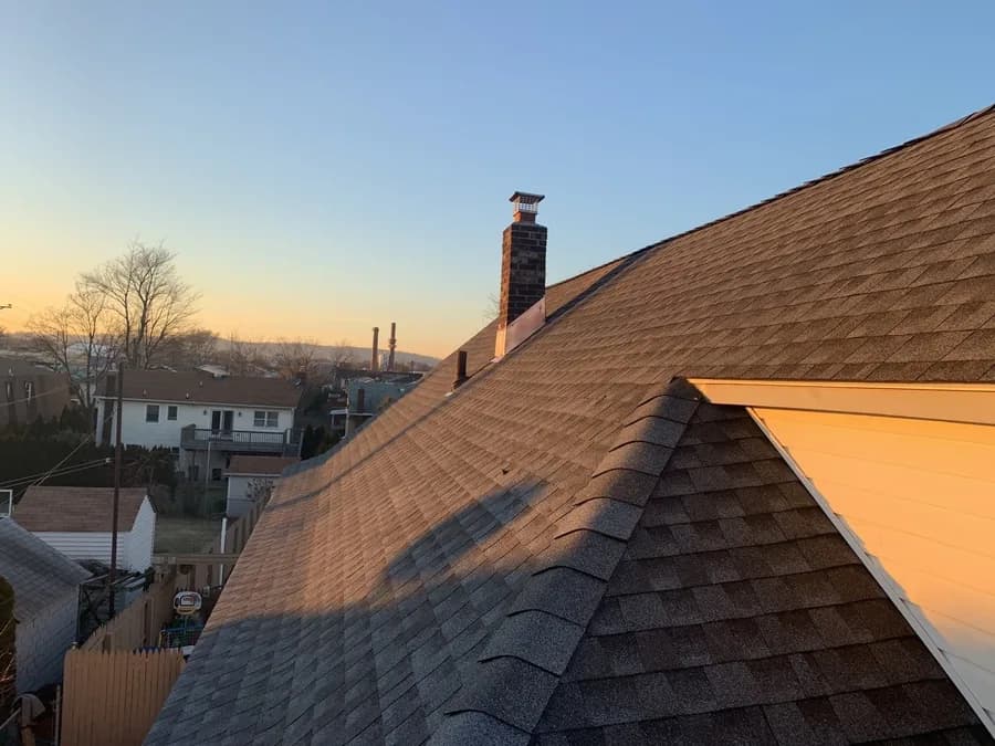 Residential Roofing Gallery