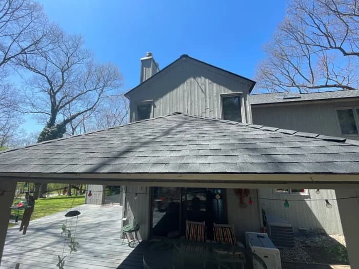 Residential Roofing Gallery