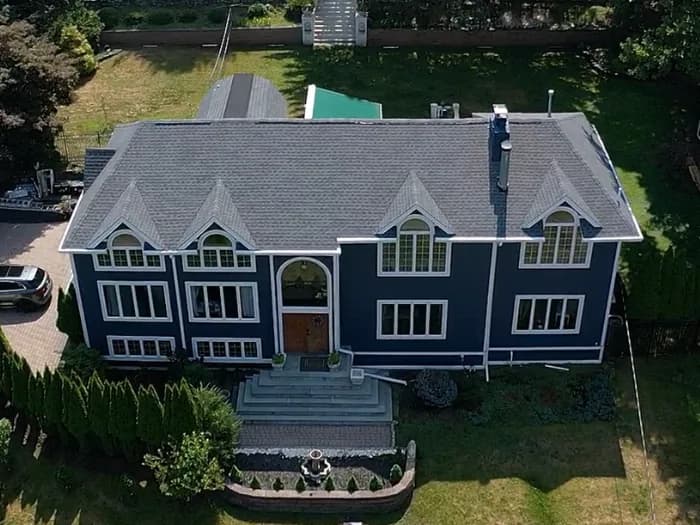 Residential Roofing Gallery