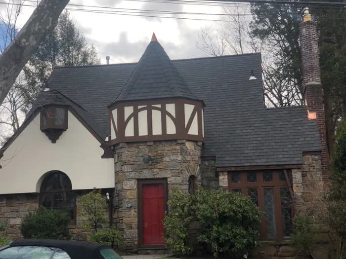 Residential Roofing Gallery