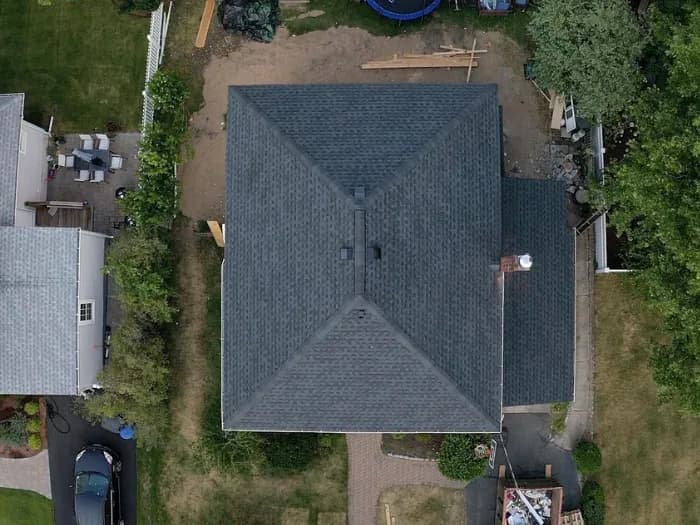 Residential Roofing Gallery