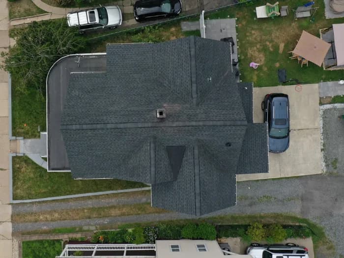 Residential Roofing Gallery