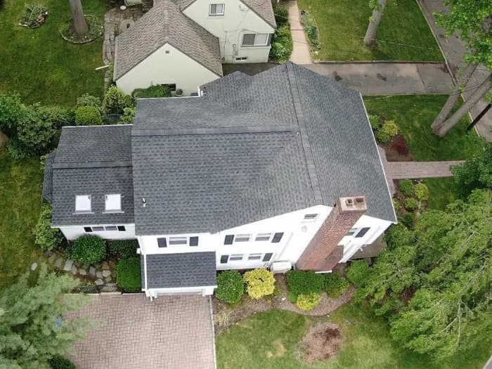 Residential Roofing Gallery