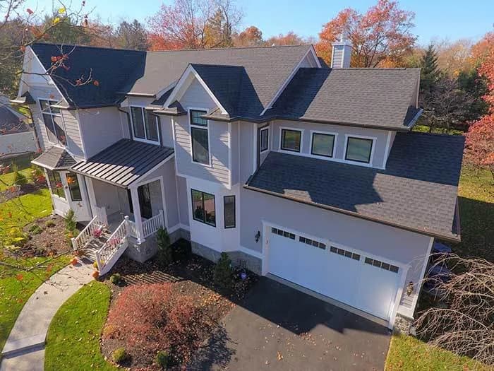 James Hardie Siding