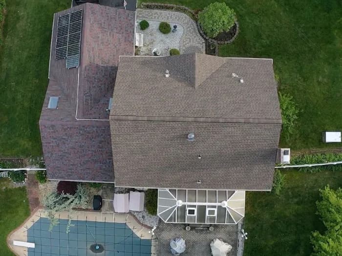 Residential Roofing Gallery