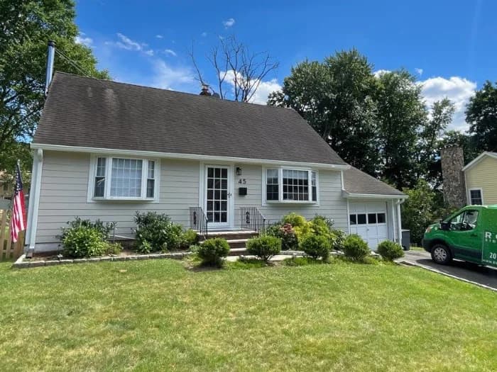 James Hardie Siding