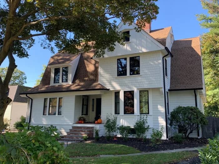 James Hardie Siding