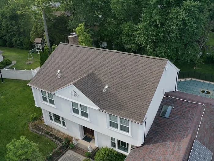 Residential Roofing Gallery