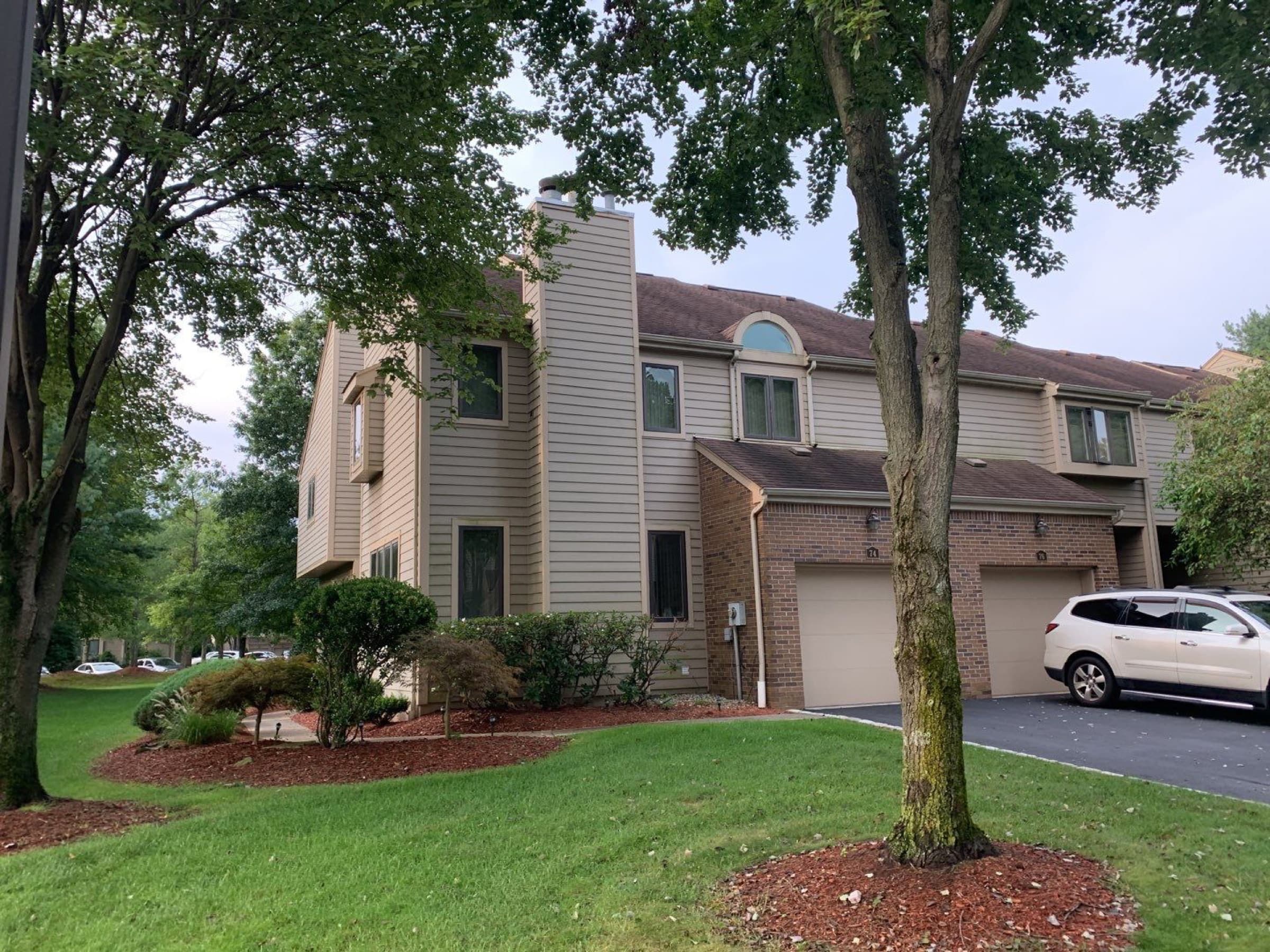 Condominium and townhouse community, Montville, NJ, project photo 3