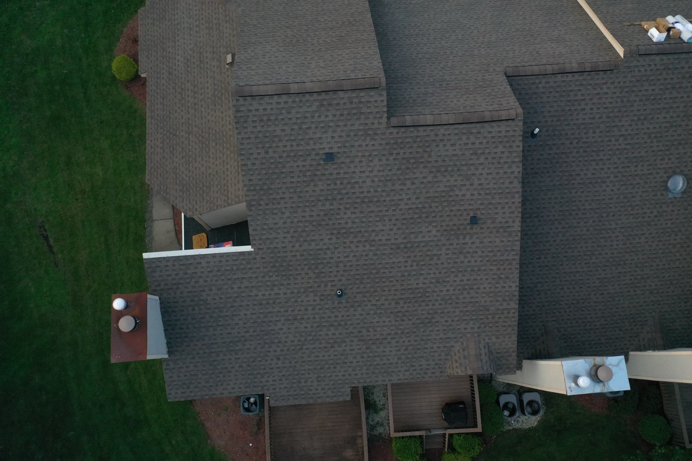 Condominium and townhouse community, Montville, NJ, project photo 4