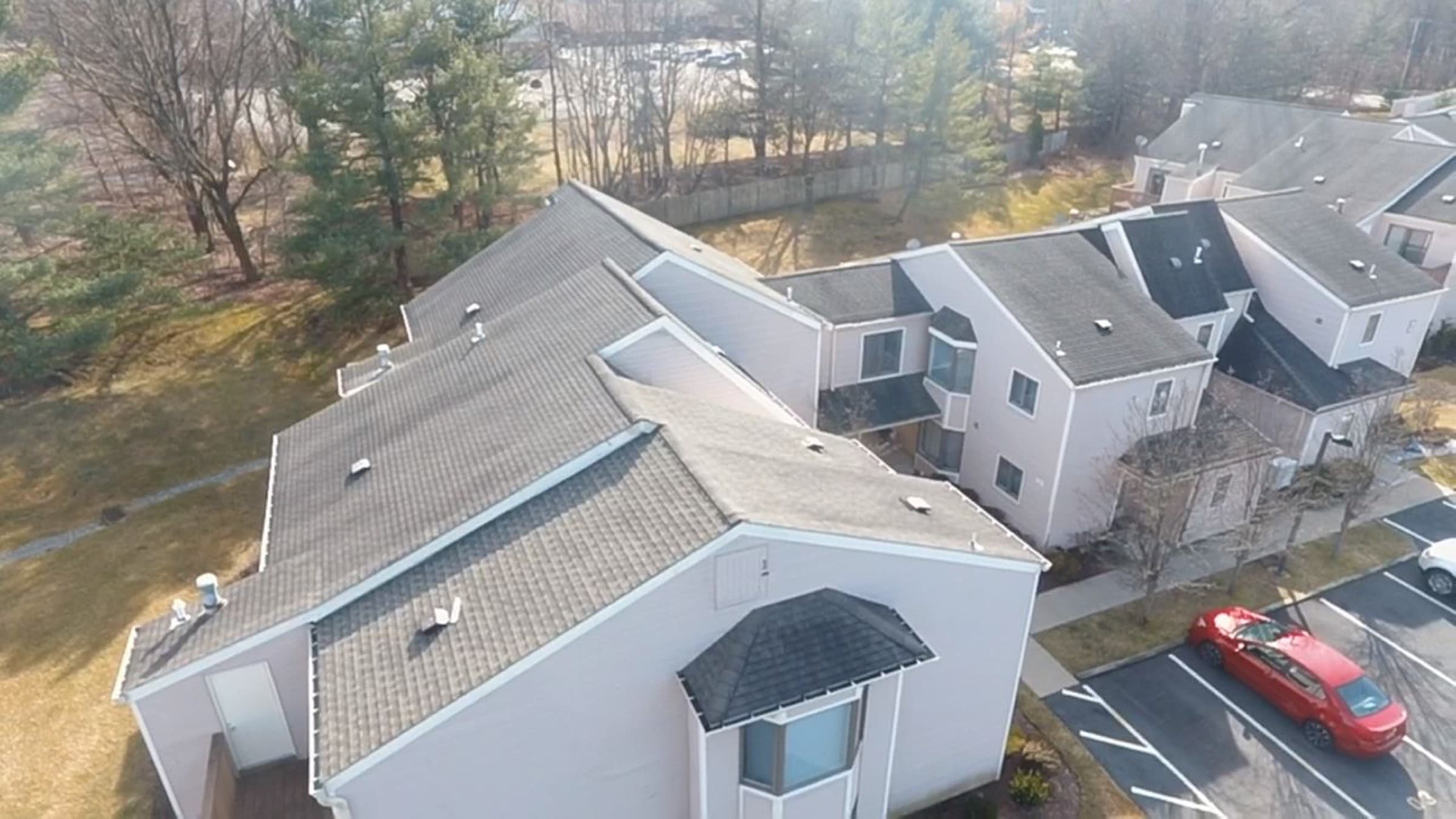 Condominium community, phase one, Montville, NJ, project photo 2