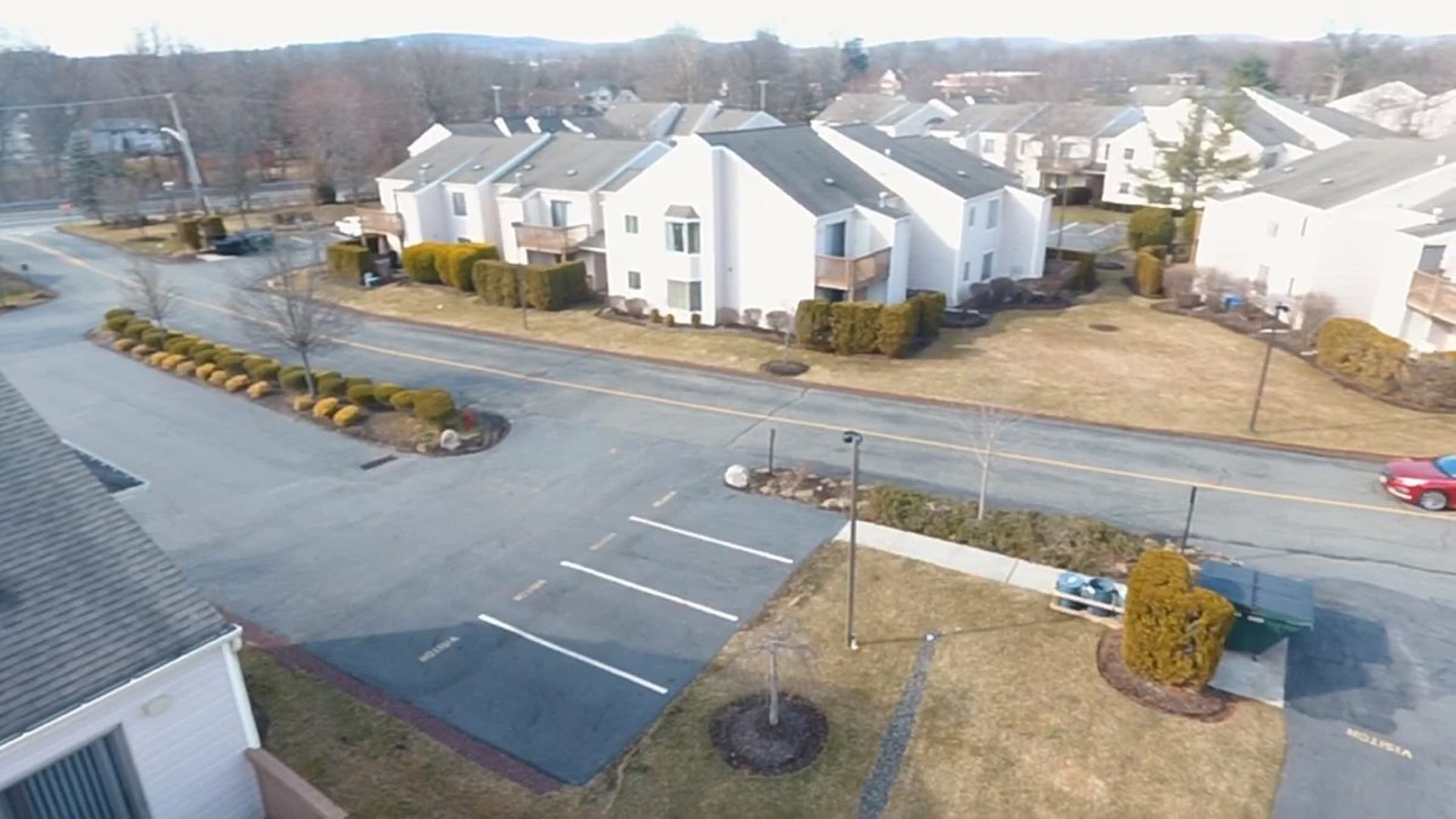 Condominium community, phase one, Montville, NJ, project photo 4
