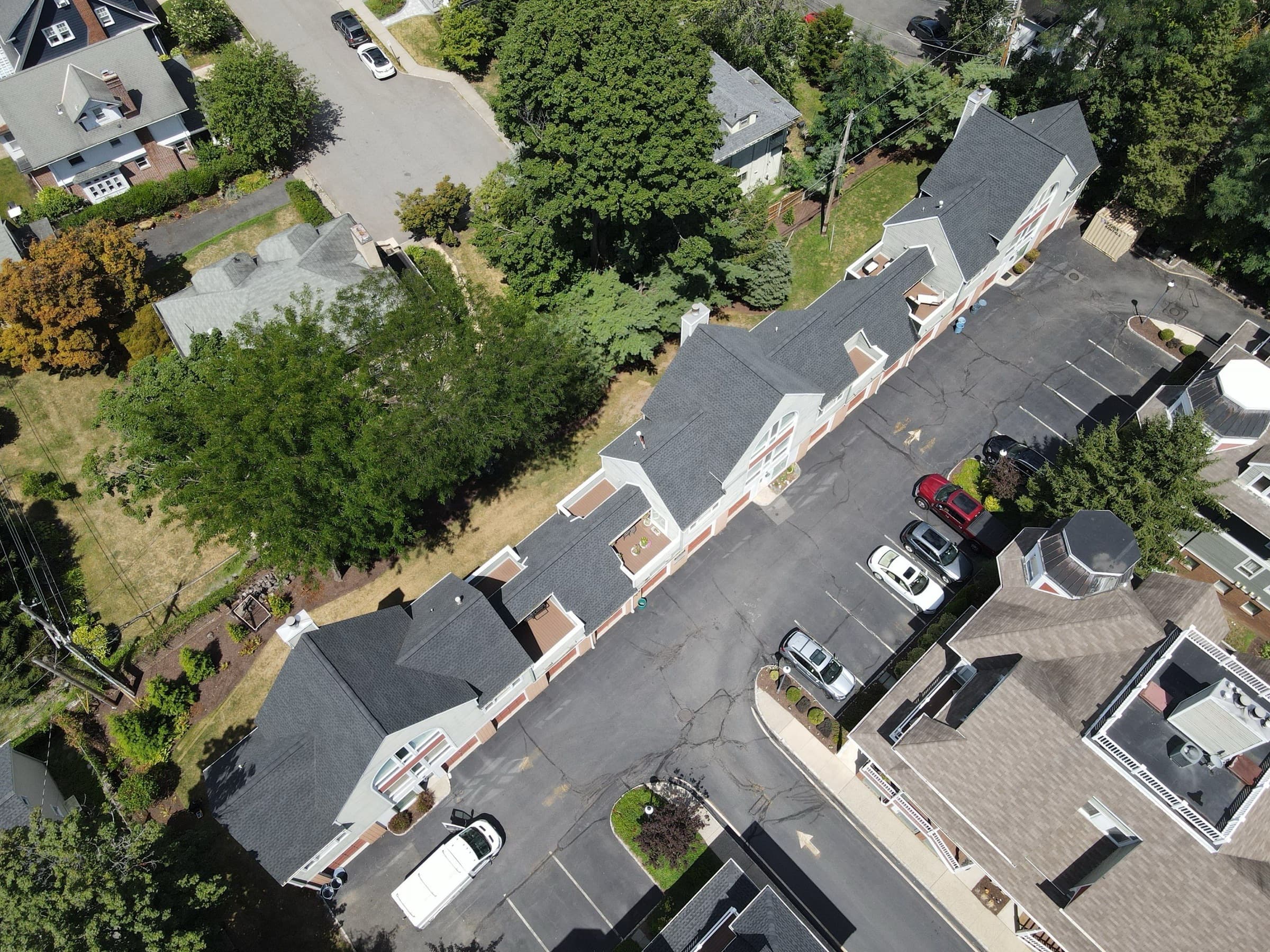 Condominium buildings, Morristown, NJ, project photo 3