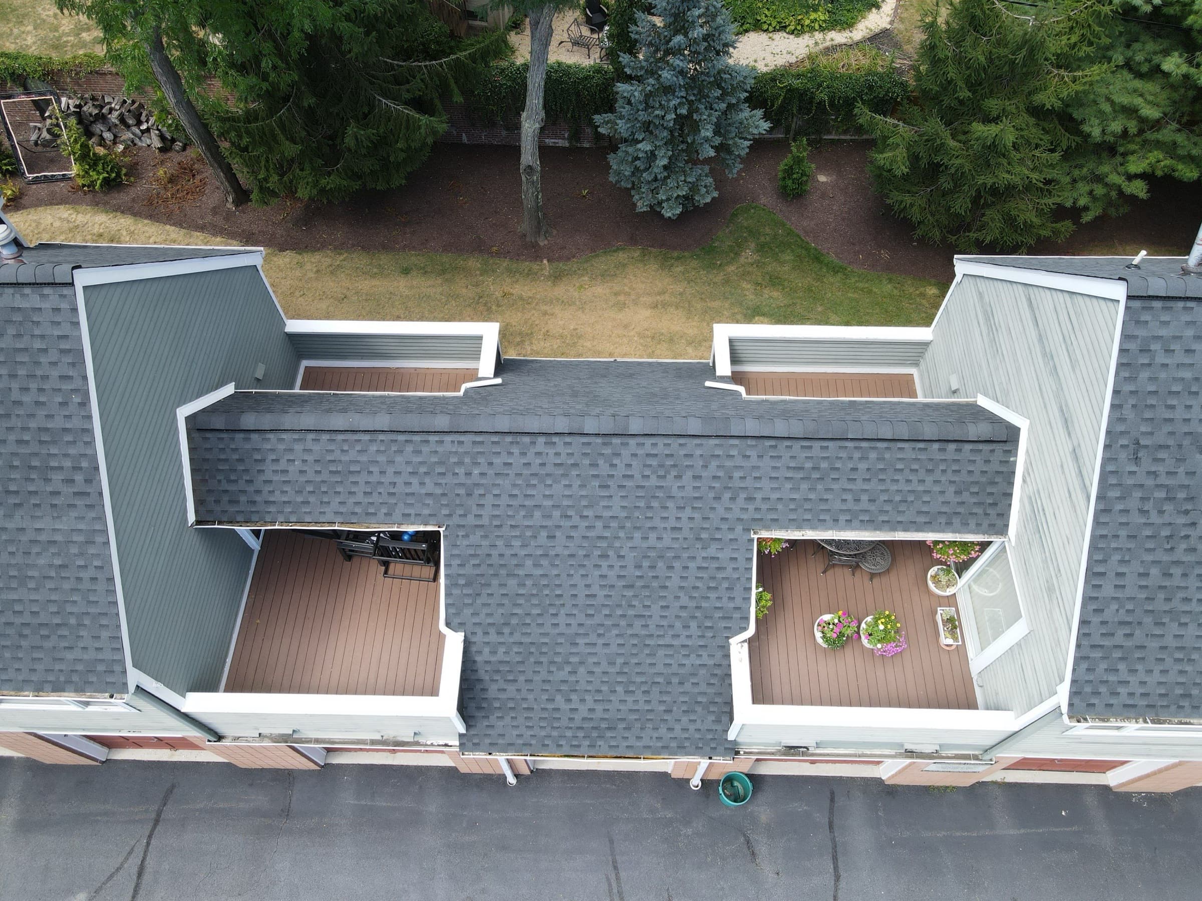 Condominium buildings, Morristown, NJ, project photo 4