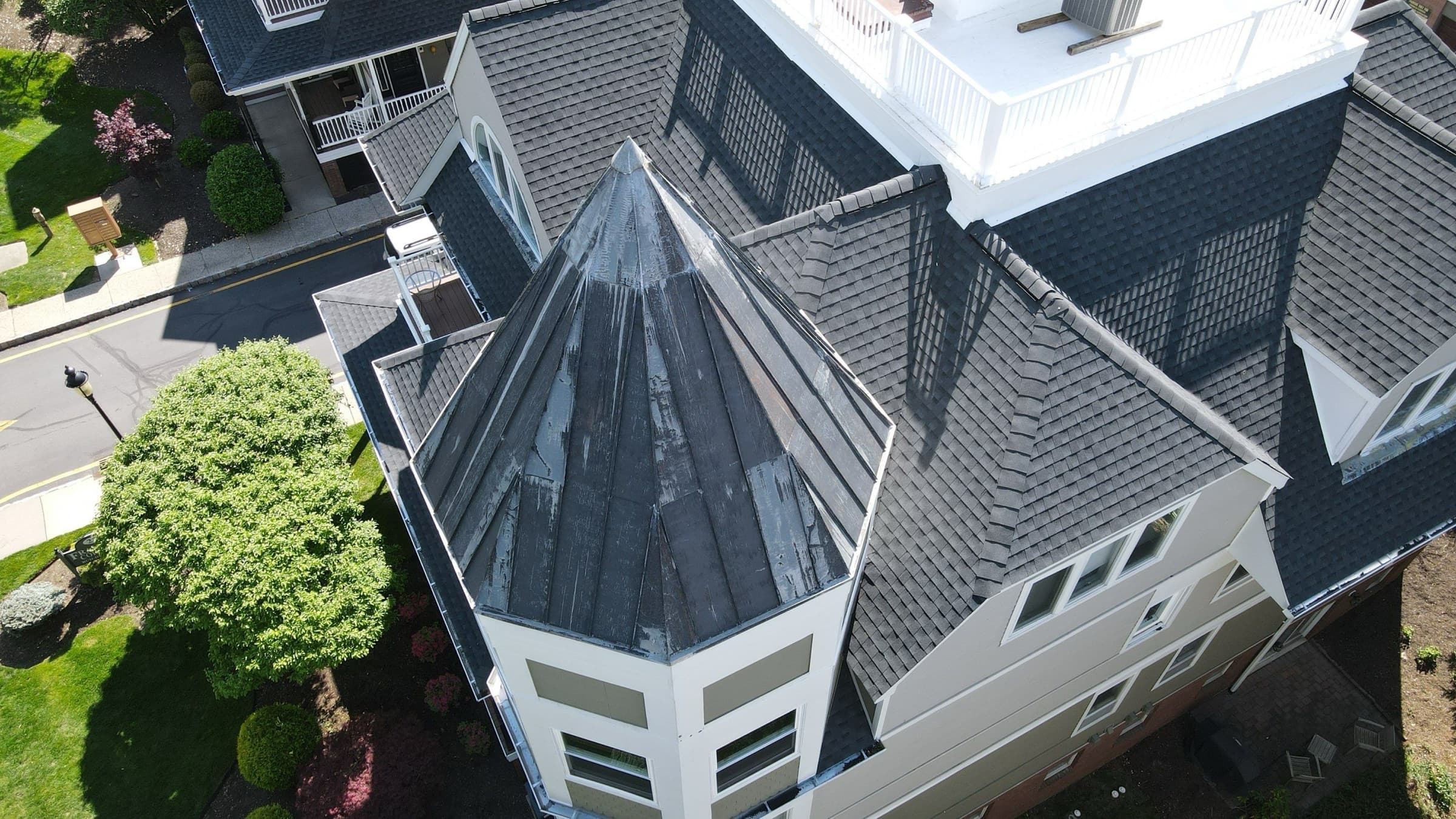 Condominium buildings, Morristown, NJ, project photo 5