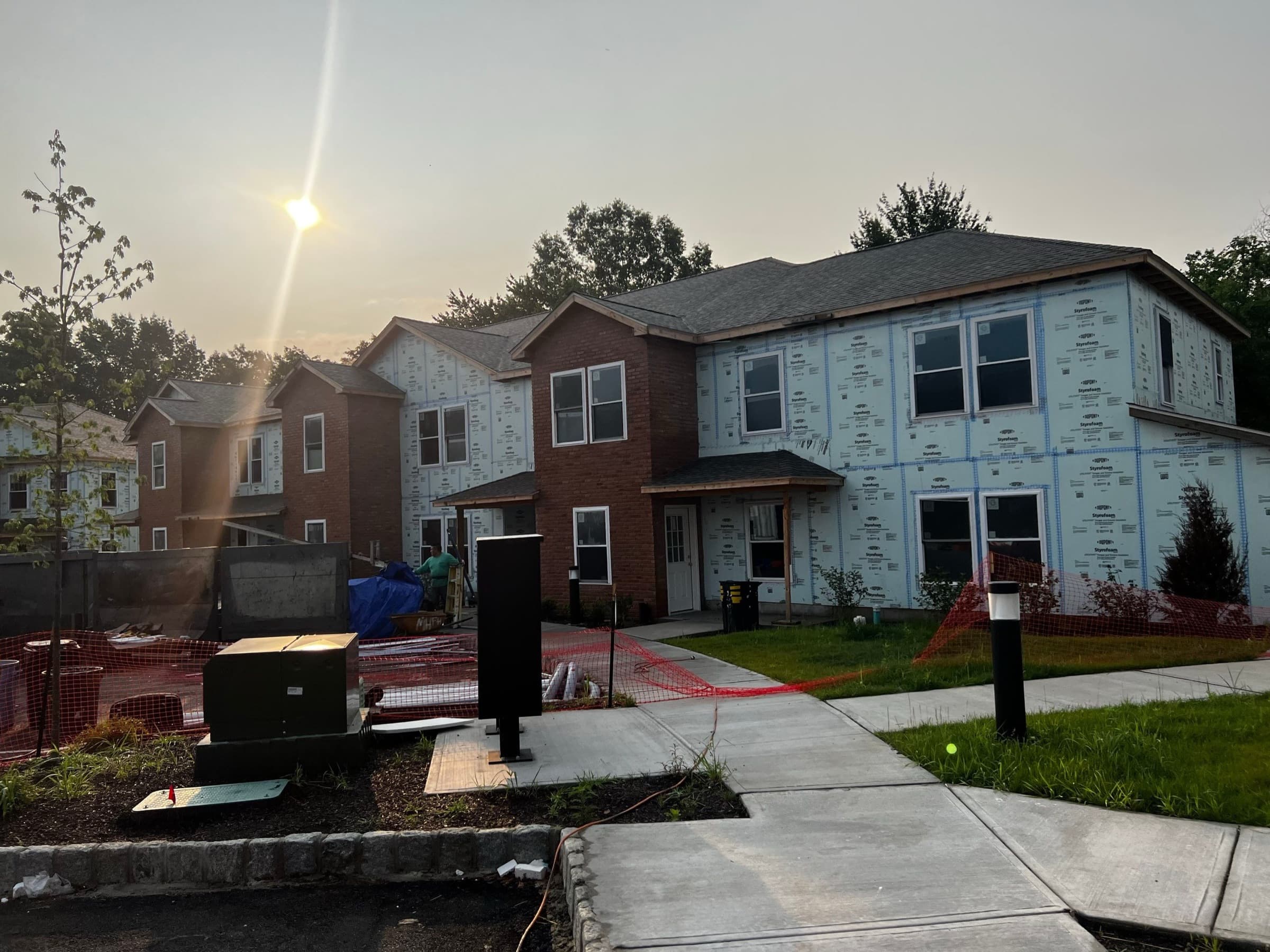 Affordable housing community, Randolph, NJ, project photo 3