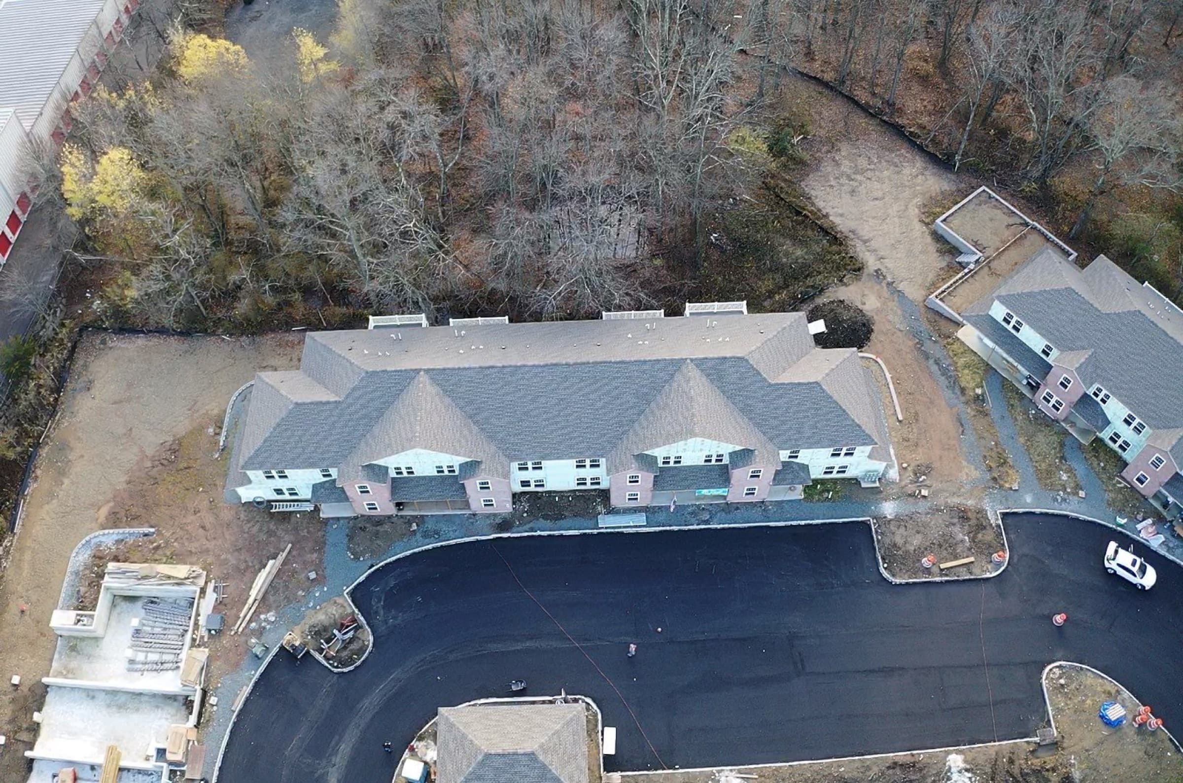Affordable housing community, Randolph, NJ, project photo 4