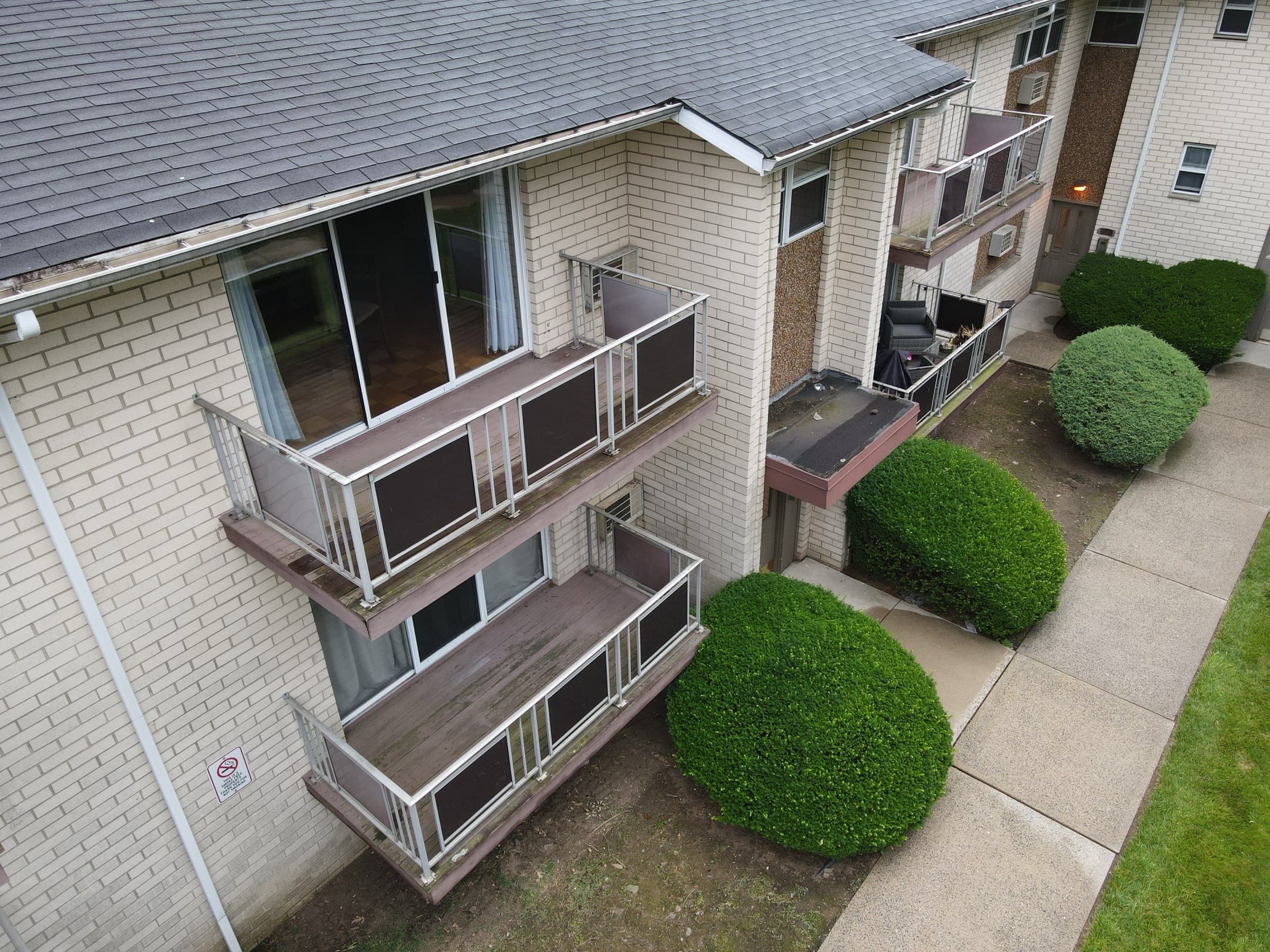 Apartment buildings, Ridgefield Park, NJ, project photo 4