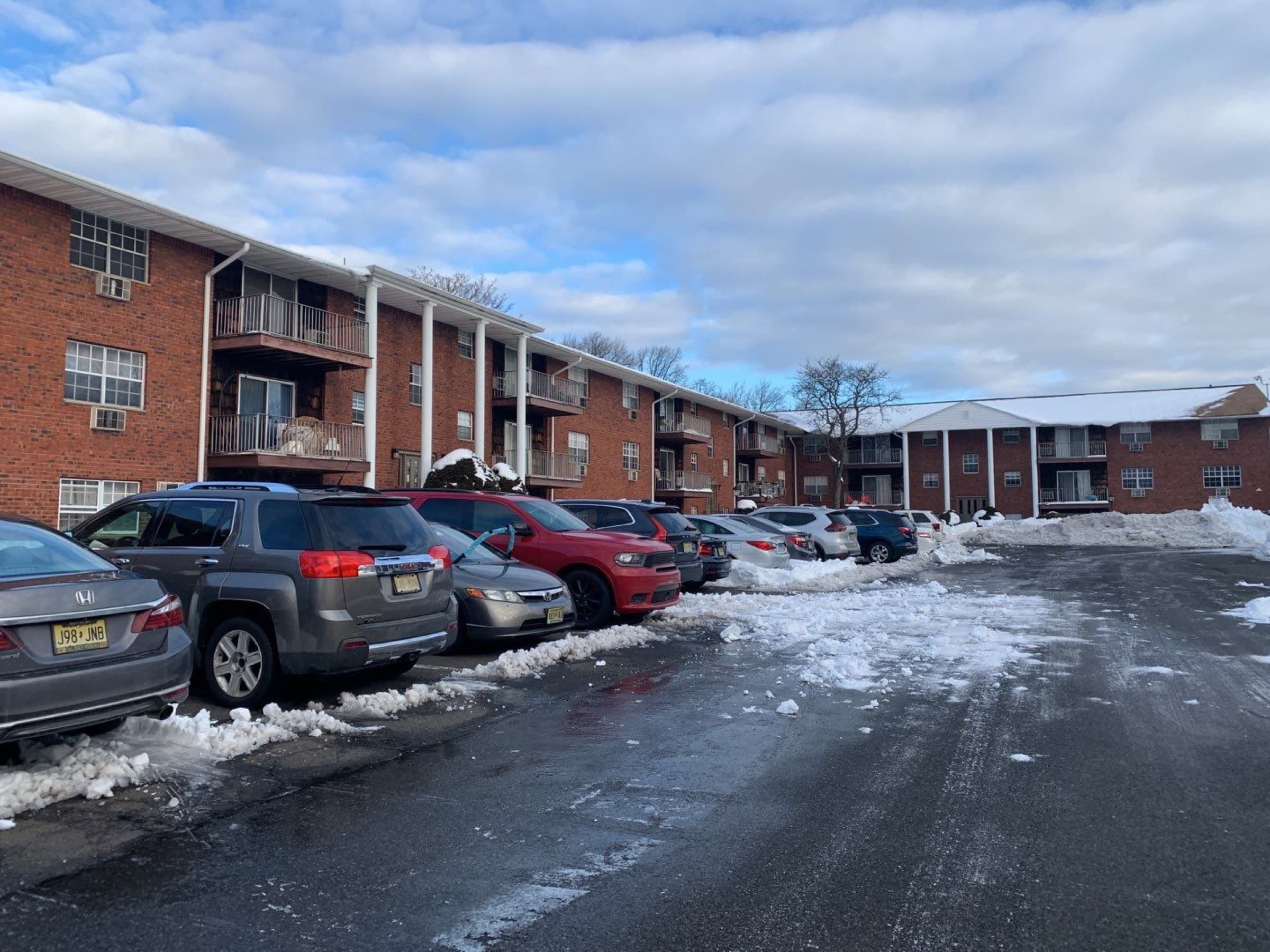 Garden apartment complex, Ridgefield Park, NJ, project photo 2